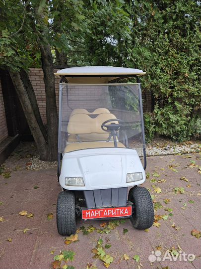 Гольфкар