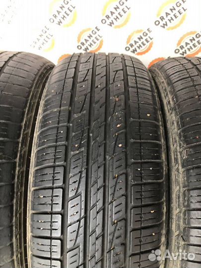 Kumho Solus KL21 215/65 R16