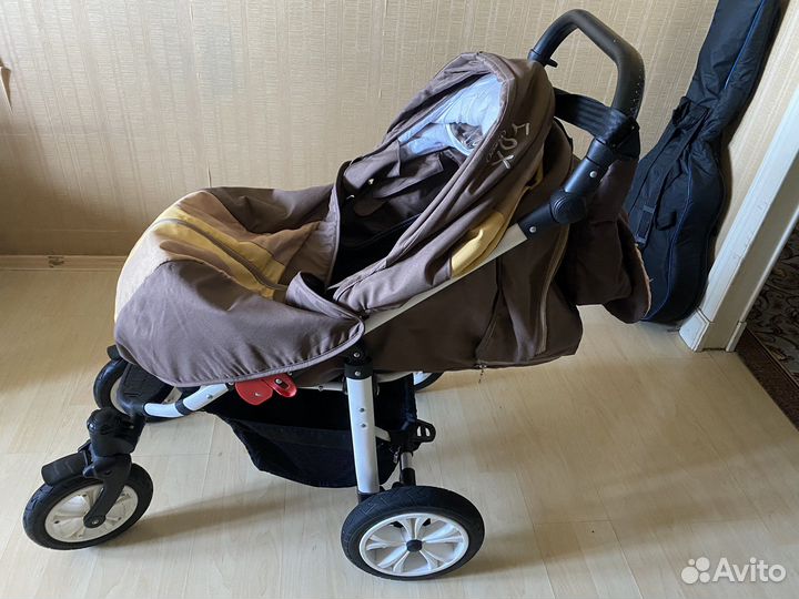 Прогулочная коляска бу