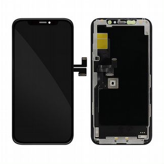 Дисплеи для iPhone X/XR,XS,11и др модели новые гар