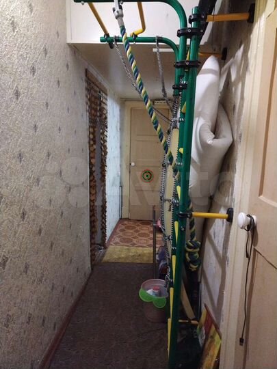 3-к. квартира, 86,7 м², 3/5 эт.