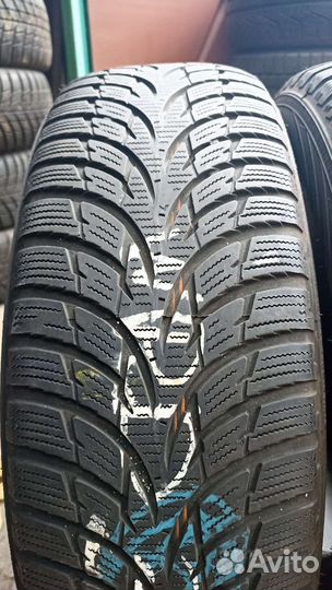 Nokian Tyres WR D3 185/60 R15 88T