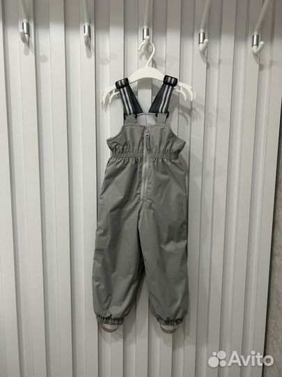 Зимний костюм 92 unoton