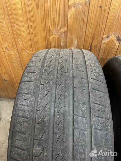 Pirelli Cinturato P7 235/50 R17