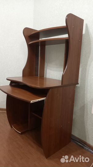 Компьютерный стол бу