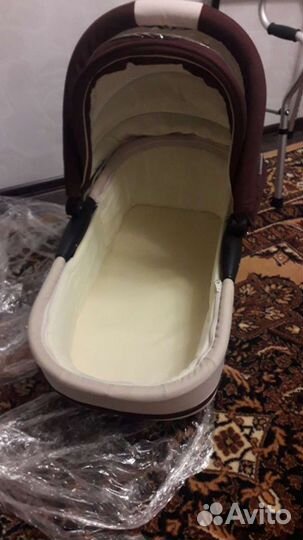 Продаю детскую коляску