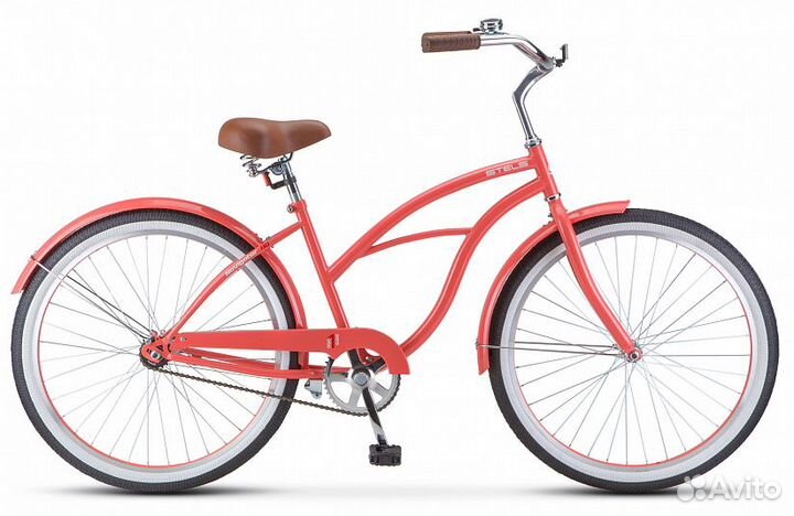 Велосипед 26