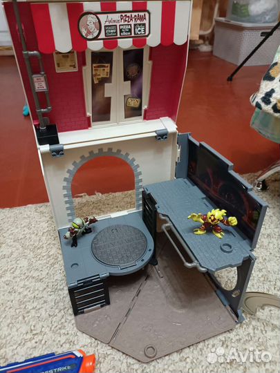 Детские игрушки