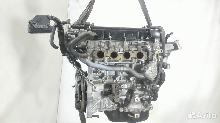 Генератор Mazda CX-3 2014, 2017