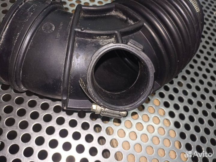 Патрубок чистого воздуха (к турбине) BMW X3 G01