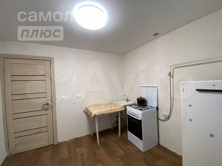 1-к. квартира, 38,4 м², 3/9 эт.