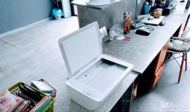 Мфу HP DeskJet 2320