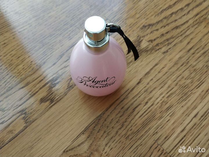 Парфюмерия разная