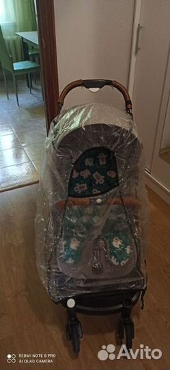 Коляска yoya plus original