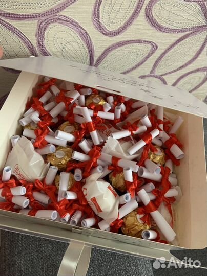 101,55 причин почему я люблю тебя