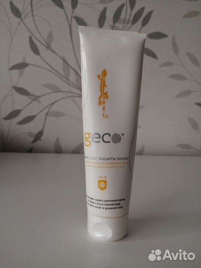 Крем для лица и рук