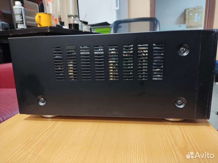 Av ресивер marantz sr 4002