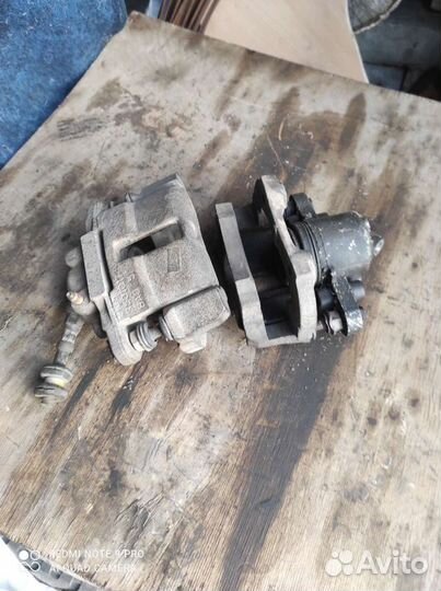 Суппорт на ваз 2110,09