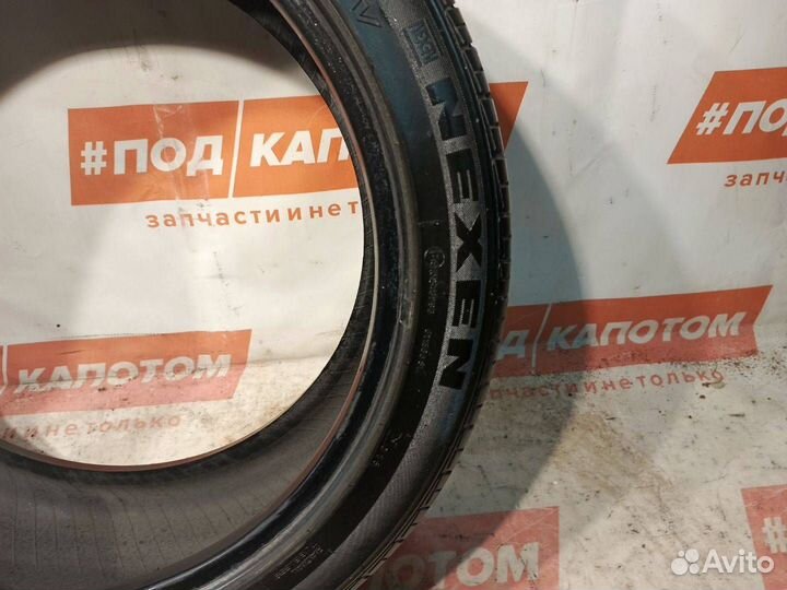 Nexen Classe Premiere CP643a 225/45 R18