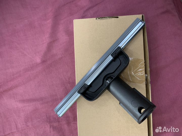 Насадка для окон karcher sc1-5