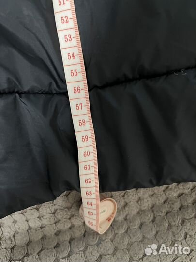 Куртка демисезонная женская