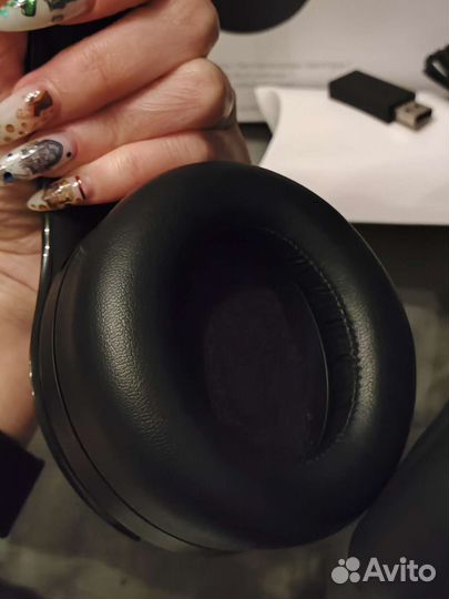 Sony Playstation 5 pulse 3d wireless headset