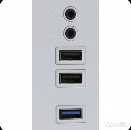 Корпус 1st player dk3