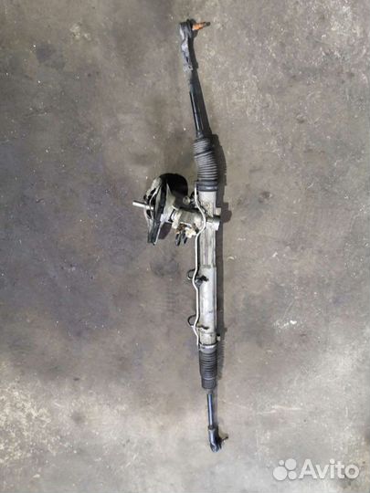 Рейка рулевая Ford Mondeo III 2000-2007