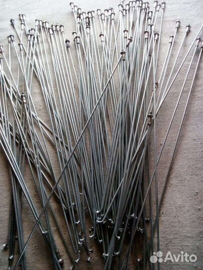 Спицы для велосипеда