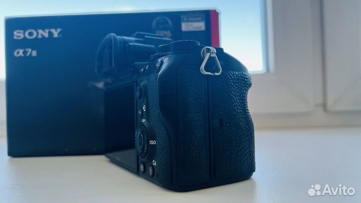 Продам Sony a7iii