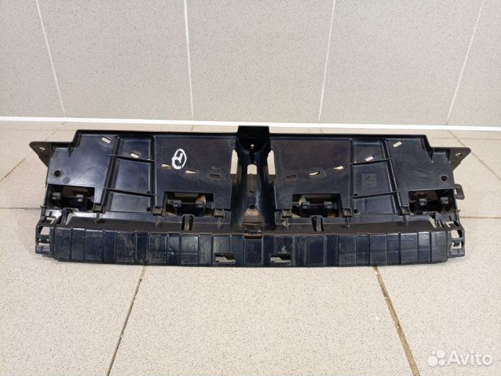 Кронштейн заднего бампера Bmw X5 G05