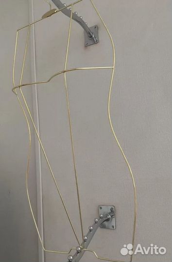 Вешалка для одежды