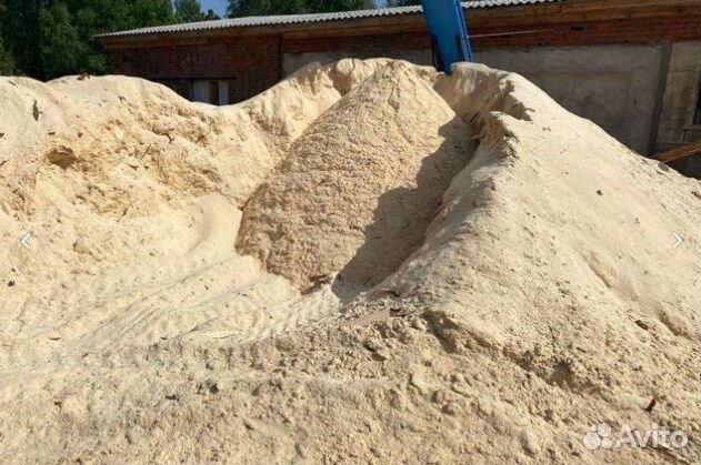 Горбыль, щепа, опил