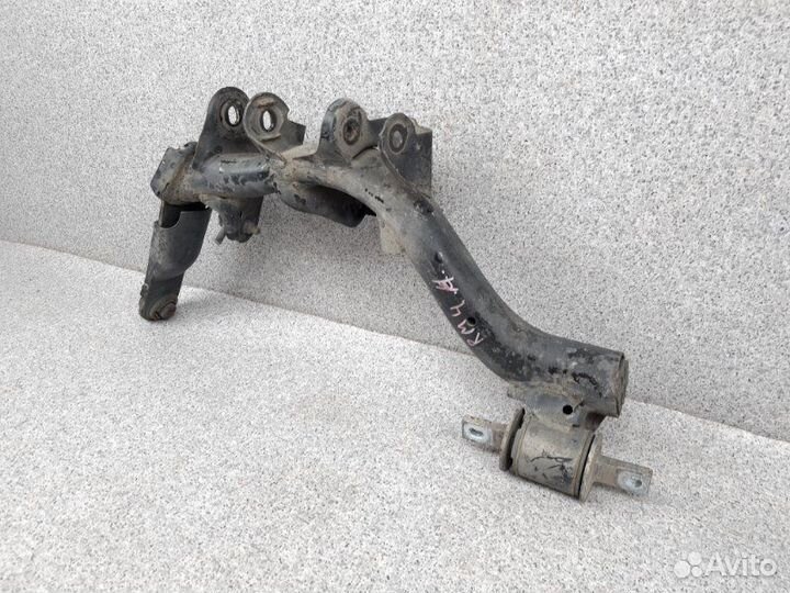 Рычаг подвески задний левый Honda Cr-V RM4 K24A