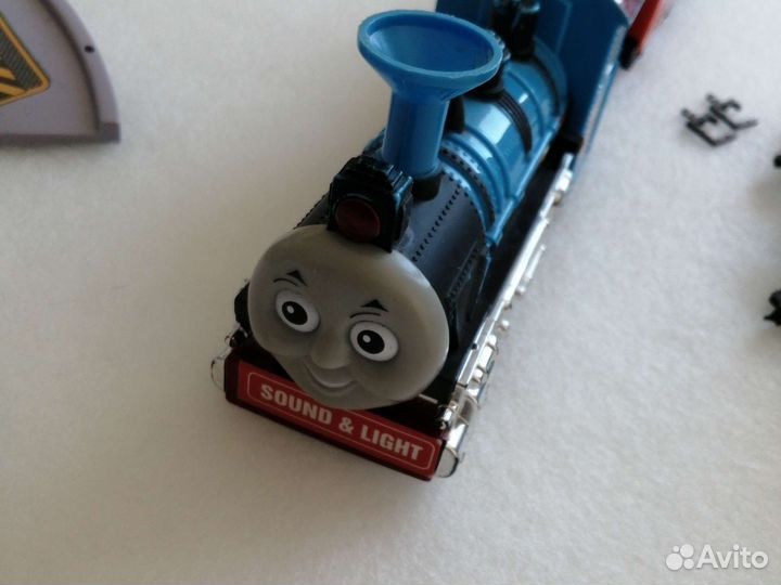 Машина пожарная