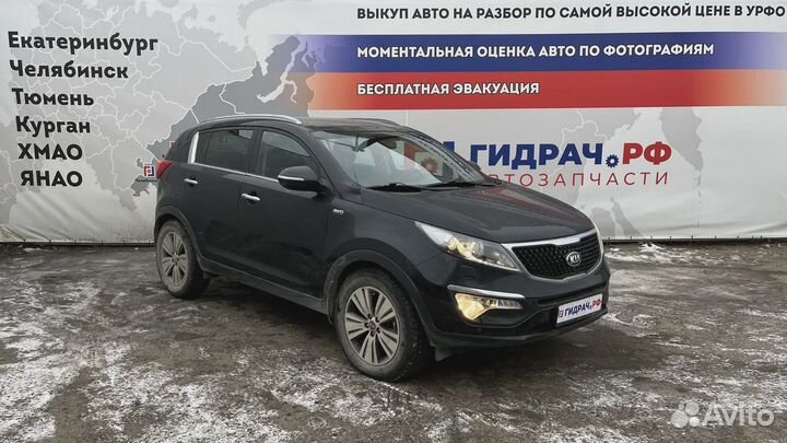 Трос стояночного тормоза Kia Sportage (SL)