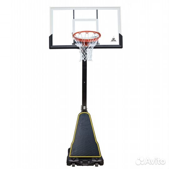 Мобильная баскетбольная стойка DFC stand54G