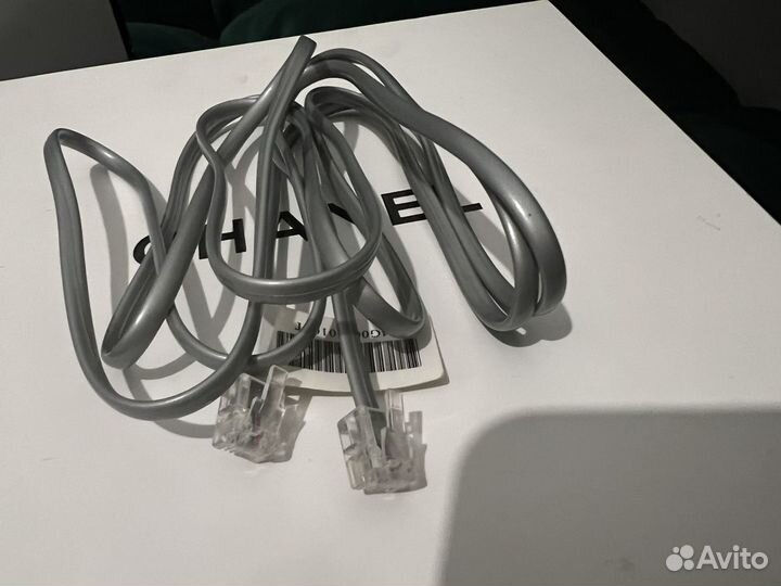 Зарядное устройство. Кабель, шнур, провод