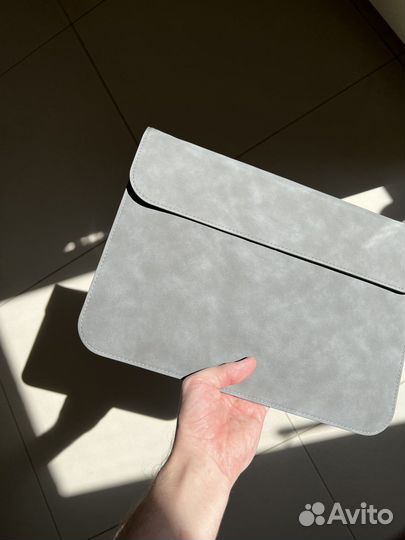 Чехол Macbook 13