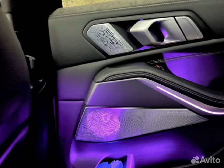 Тюнинг обвесы. Установка. Дооснащение авто