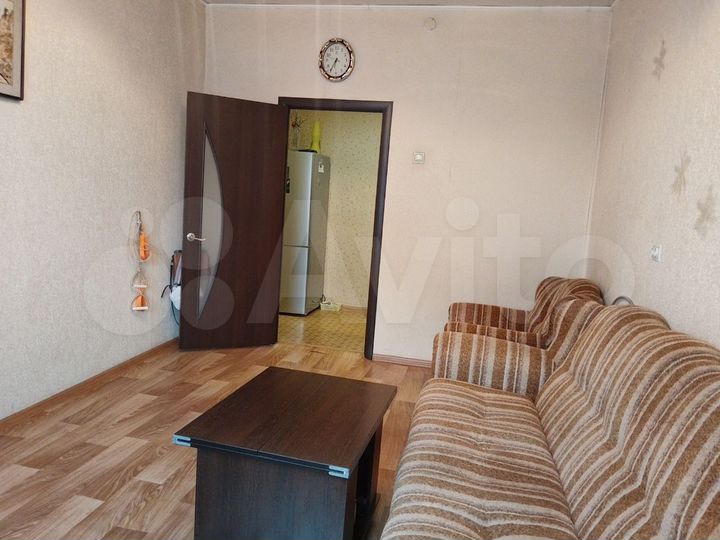 2-к. квартира, 51 м², 1/2 эт.