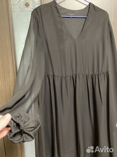 Платье zarina 44-48