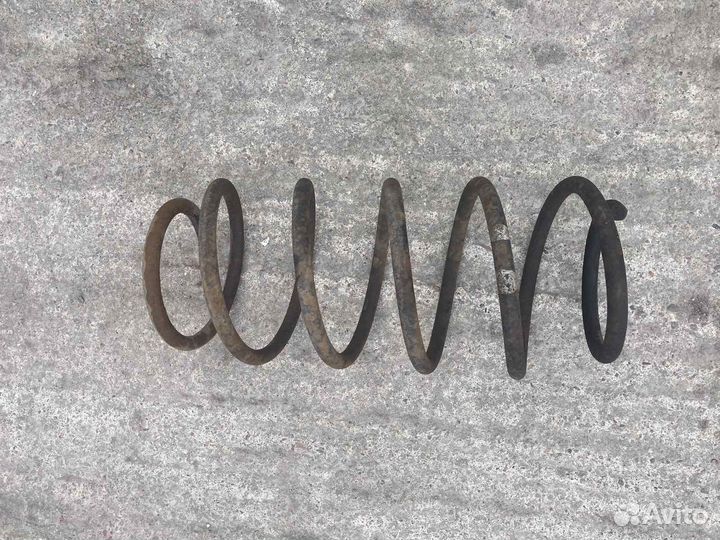 Пружина audi 100 c3