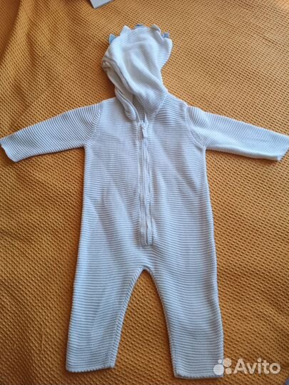 Комбинезон 74