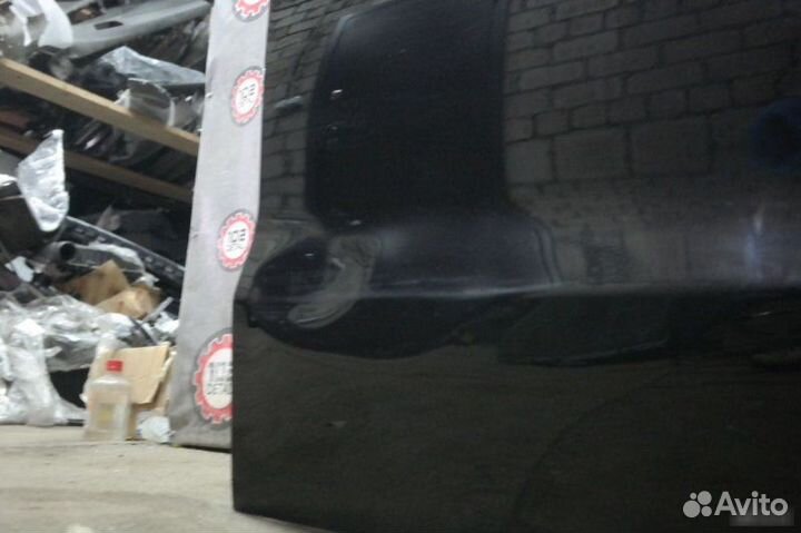 Дверь передняя правая Mercedes-Benz Gle-Class W166