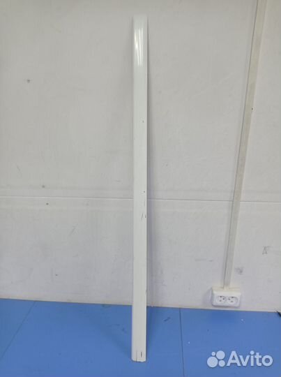 Молдинг передней двери Audi a3 12 год