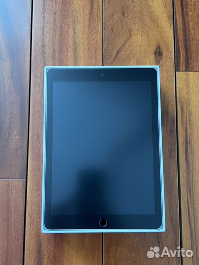 iPad 6 32gb