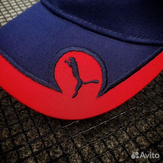 Кепки Puma (Магазин)