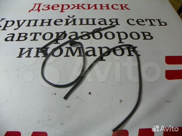 Форсунка омывателя лобового стекла Kia Sorento 1