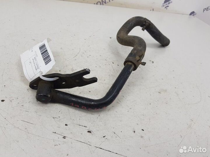 Шланг бачка гур 1.4-1.6 на насос Kia Rio